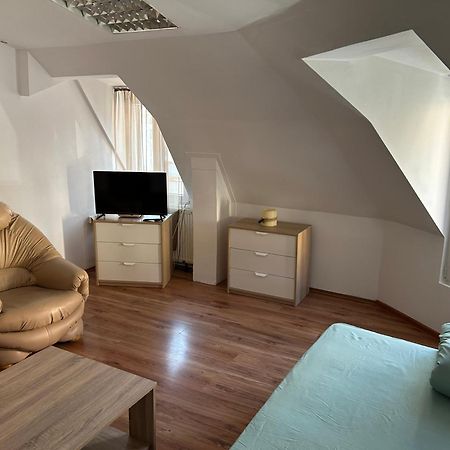 Bivolul Negru Apartman Balázsfalva Kültér fotó
