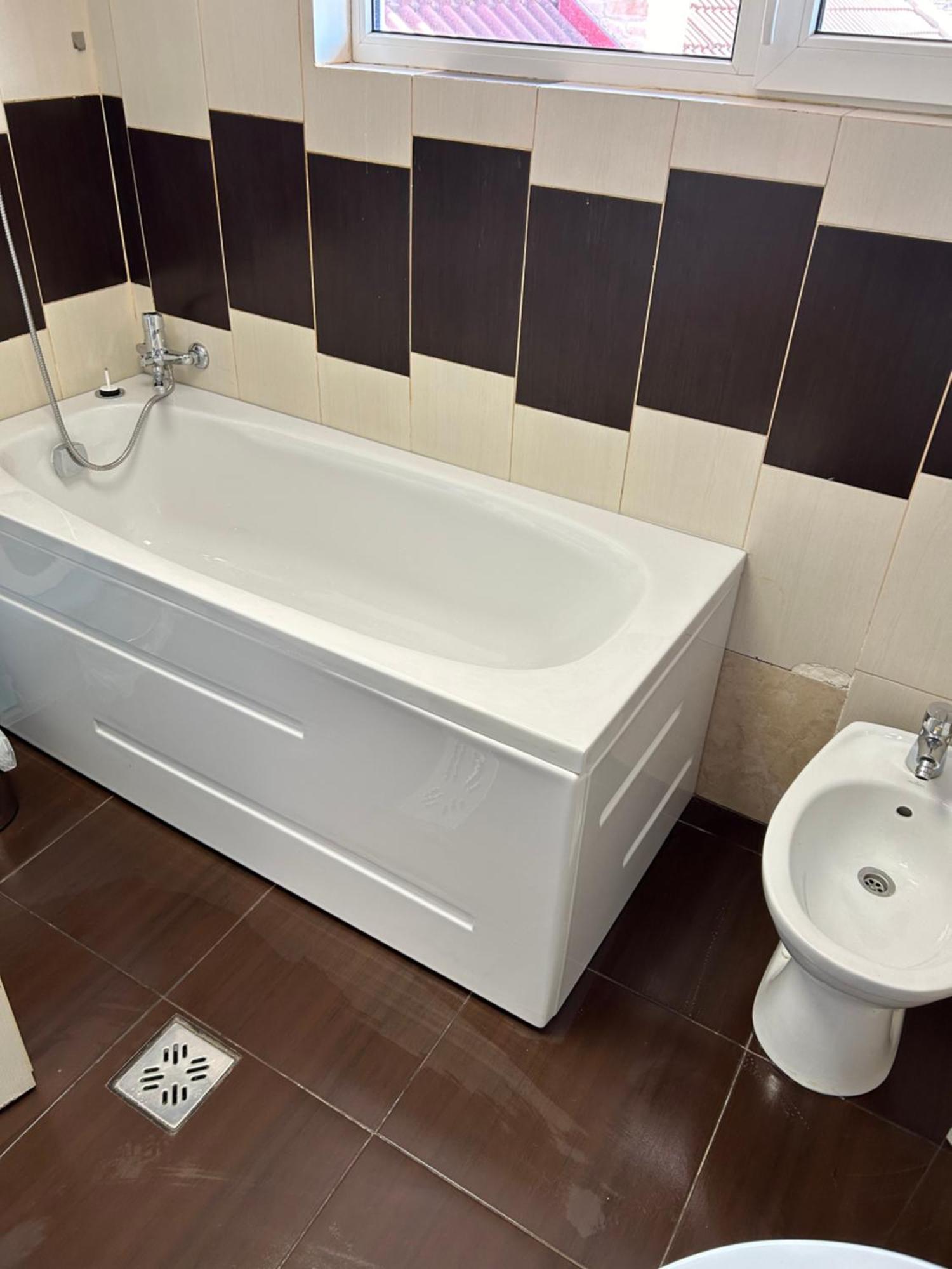 Bivolul Negru Apartman Balázsfalva Kültér fotó