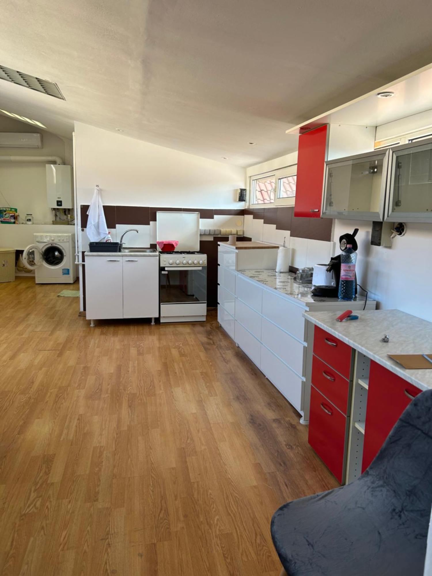 Bivolul Negru Apartman Balázsfalva Kültér fotó