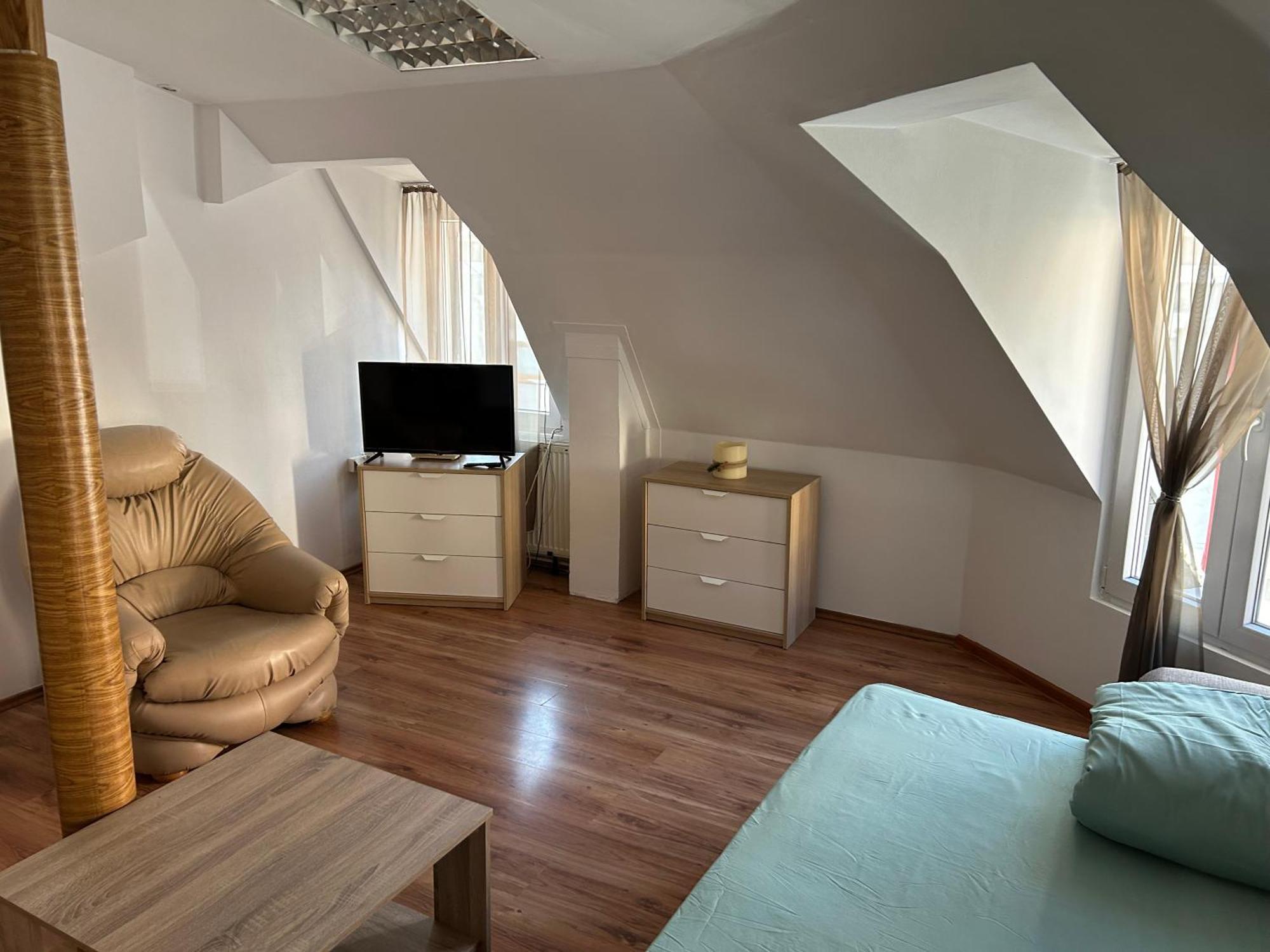 Bivolul Negru Apartman Balázsfalva Kültér fotó