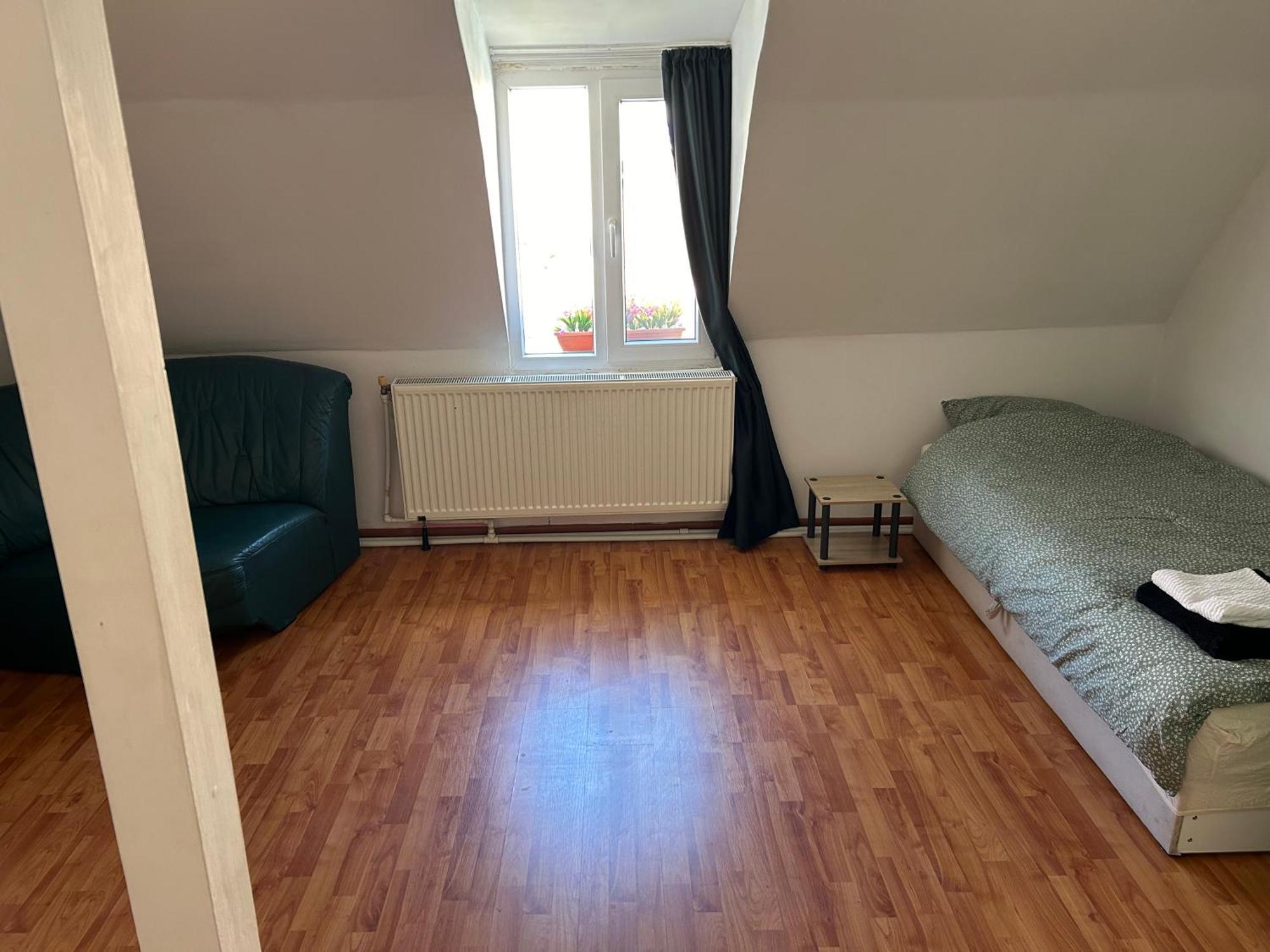 Bivolul Negru Apartman Balázsfalva Kültér fotó