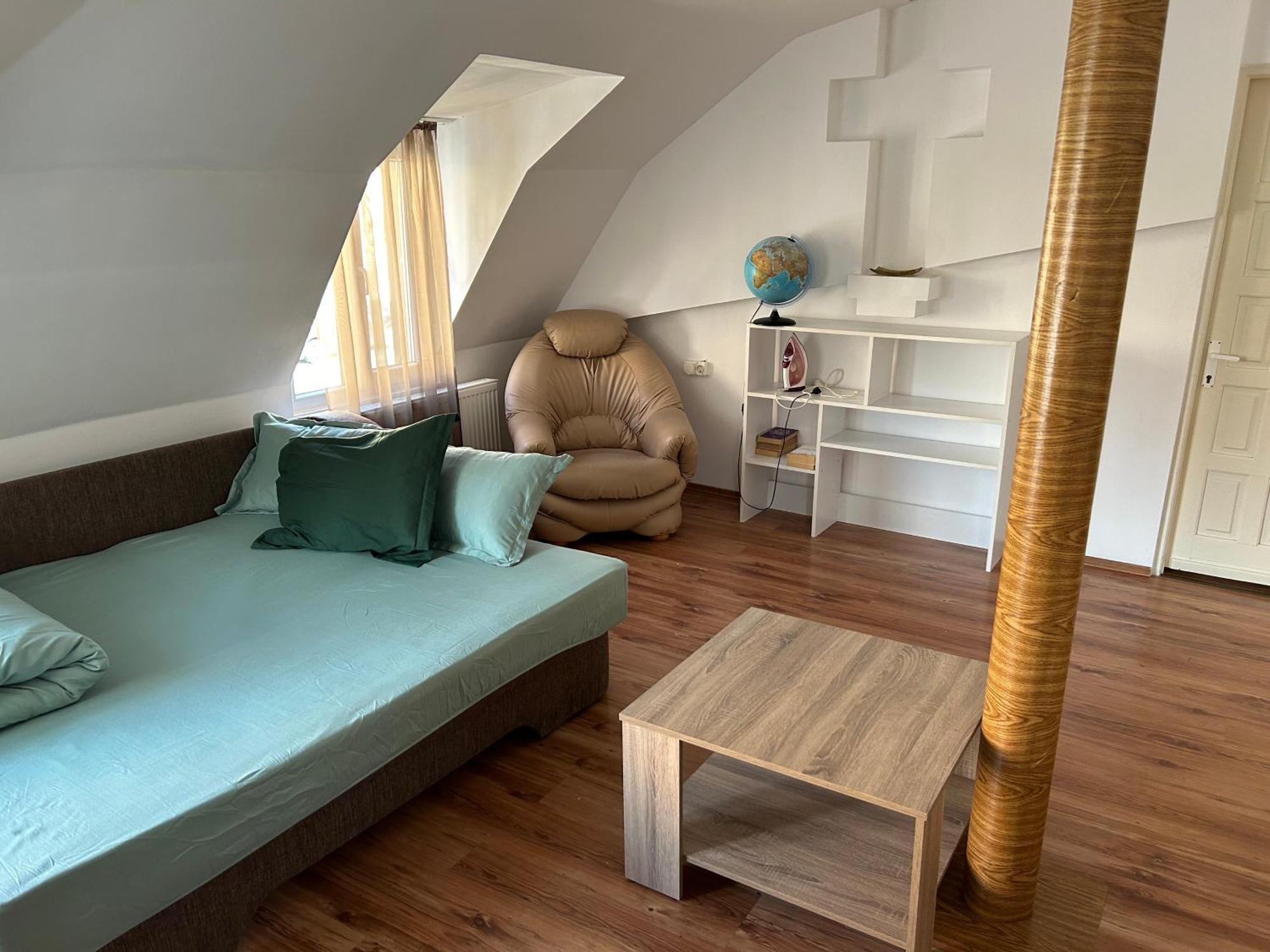 Bivolul Negru Apartman Balázsfalva Kültér fotó